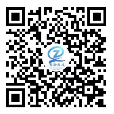 官方微信视频号二维码
