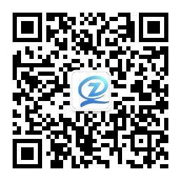 官方微信二维码