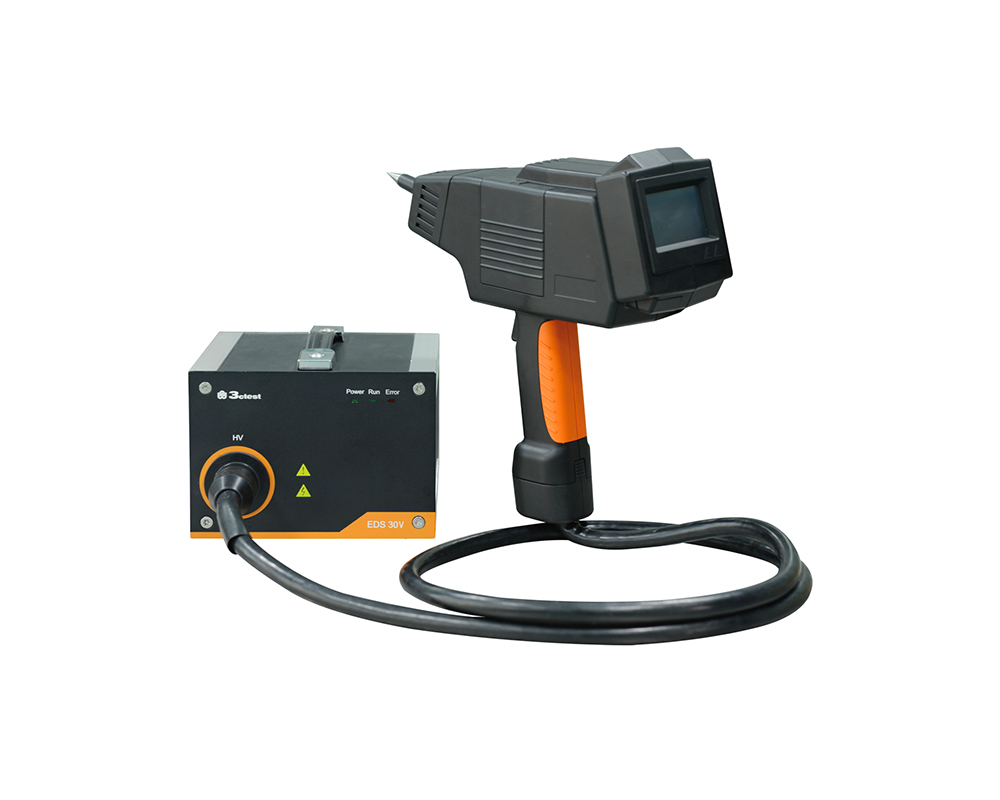 3Ctest_EDS 30V_静电放电模拟器