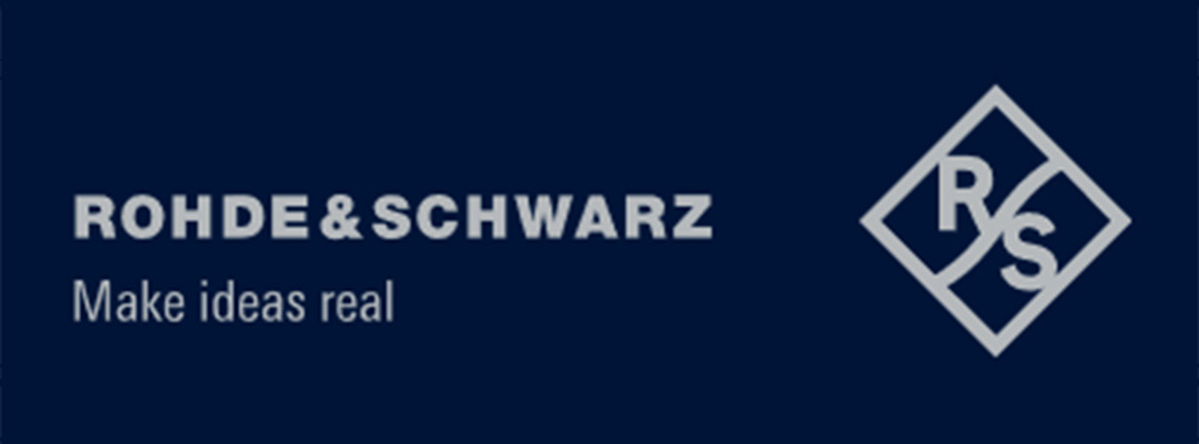 罗德与施瓦茨 Rohde & Schwarz