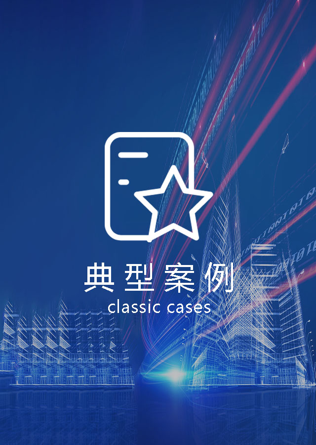 典型案例
